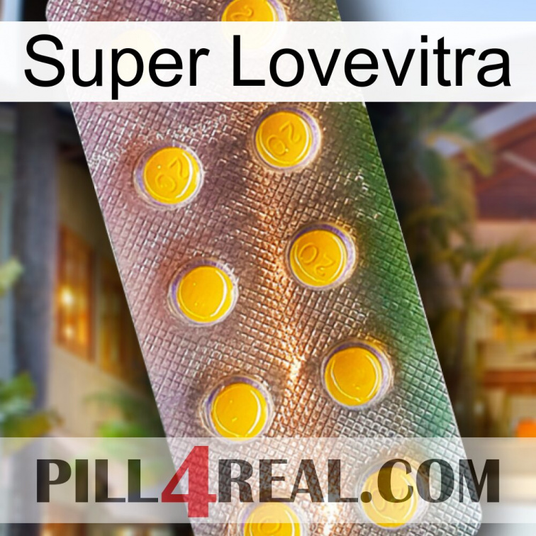 Super Lovevitra new11